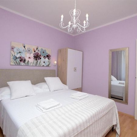 Apartment Relax Опатия Екстериор снимка