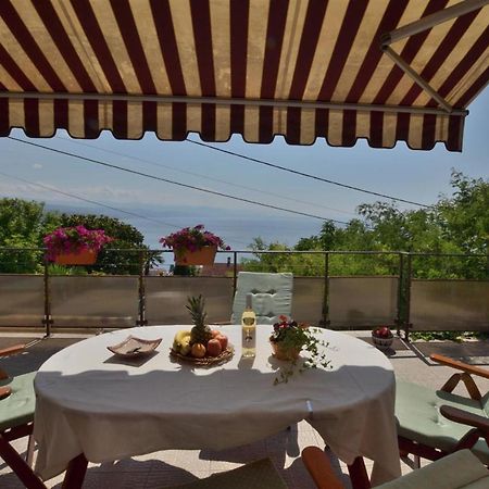 Apartment Relax Опатия Екстериор снимка