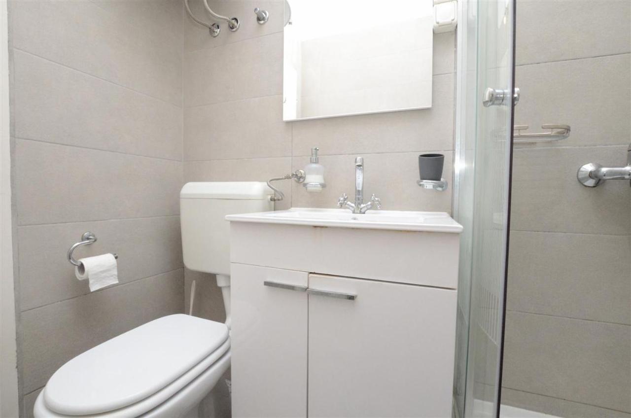 Apartment Relax Опатия Екстериор снимка