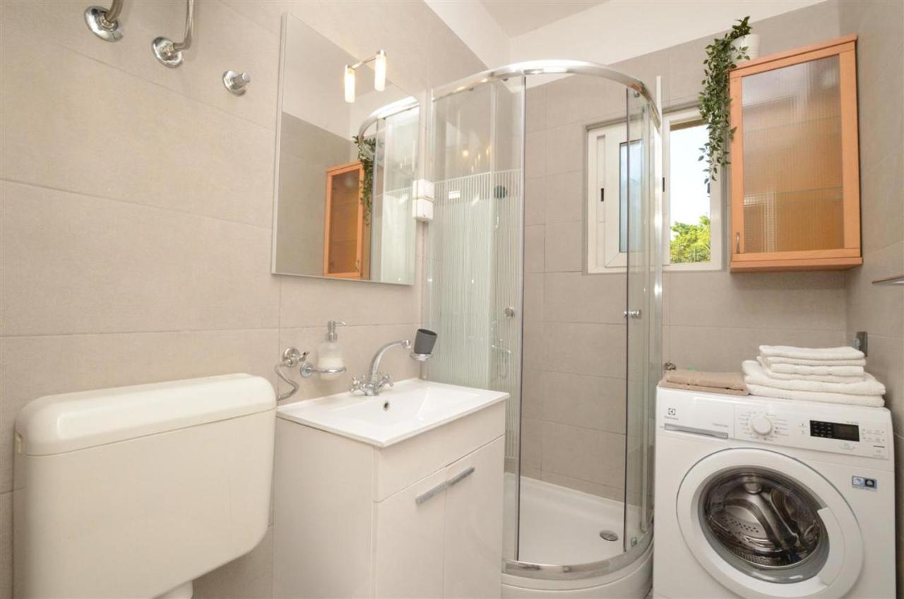 Apartment Relax Опатия Екстериор снимка