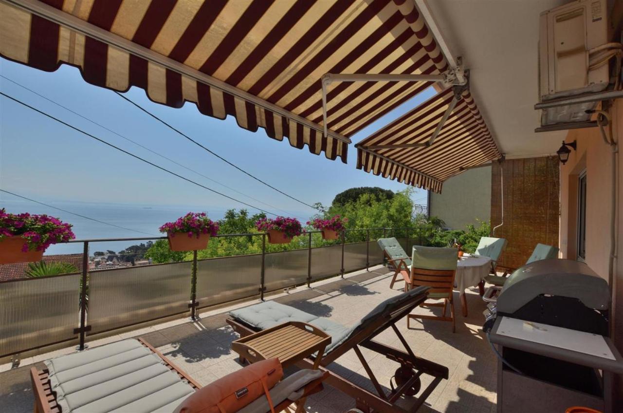 Apartment Relax Опатия Екстериор снимка