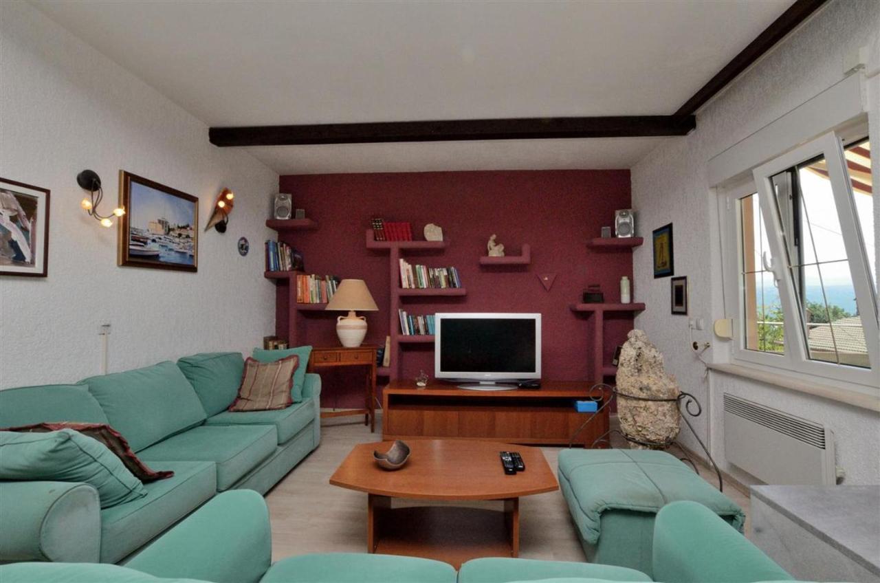 Apartment Relax Опатия Екстериор снимка