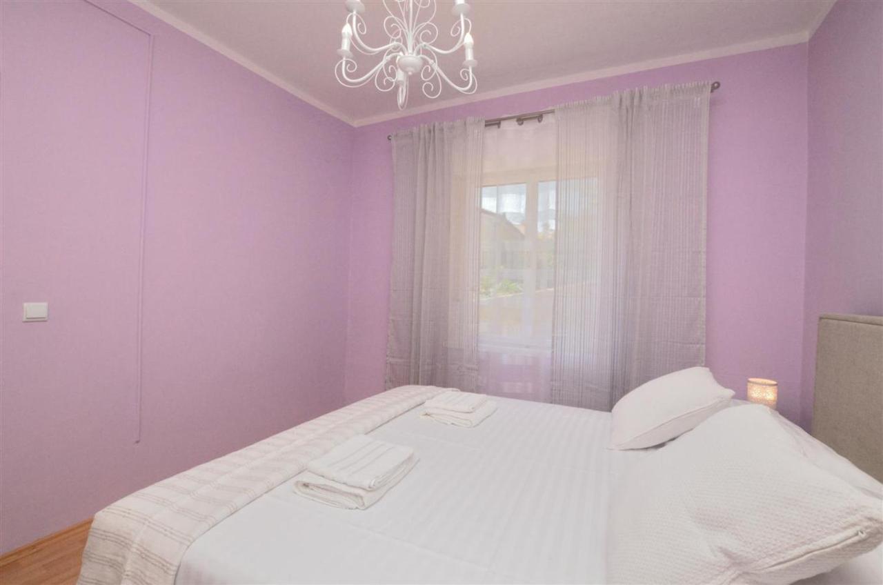 Apartment Relax Опатия Екстериор снимка