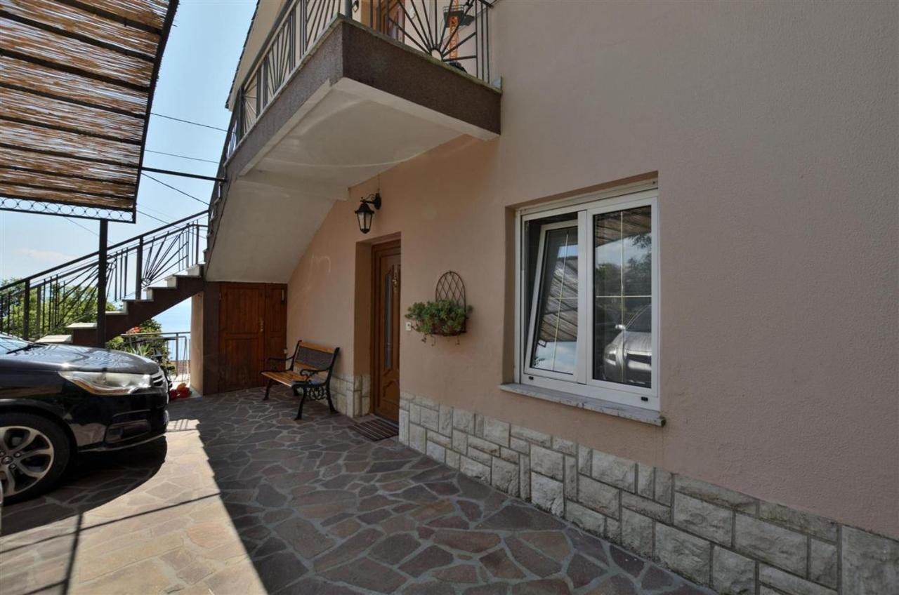 Apartment Relax Опатия Екстериор снимка