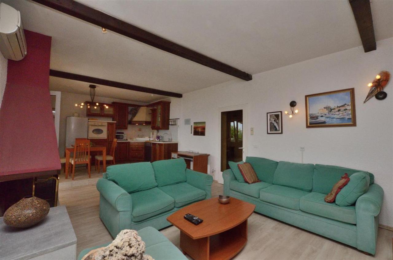 Apartment Relax Опатия Екстериор снимка