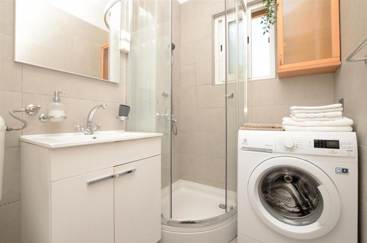 Apartment Relax Опатия Екстериор снимка