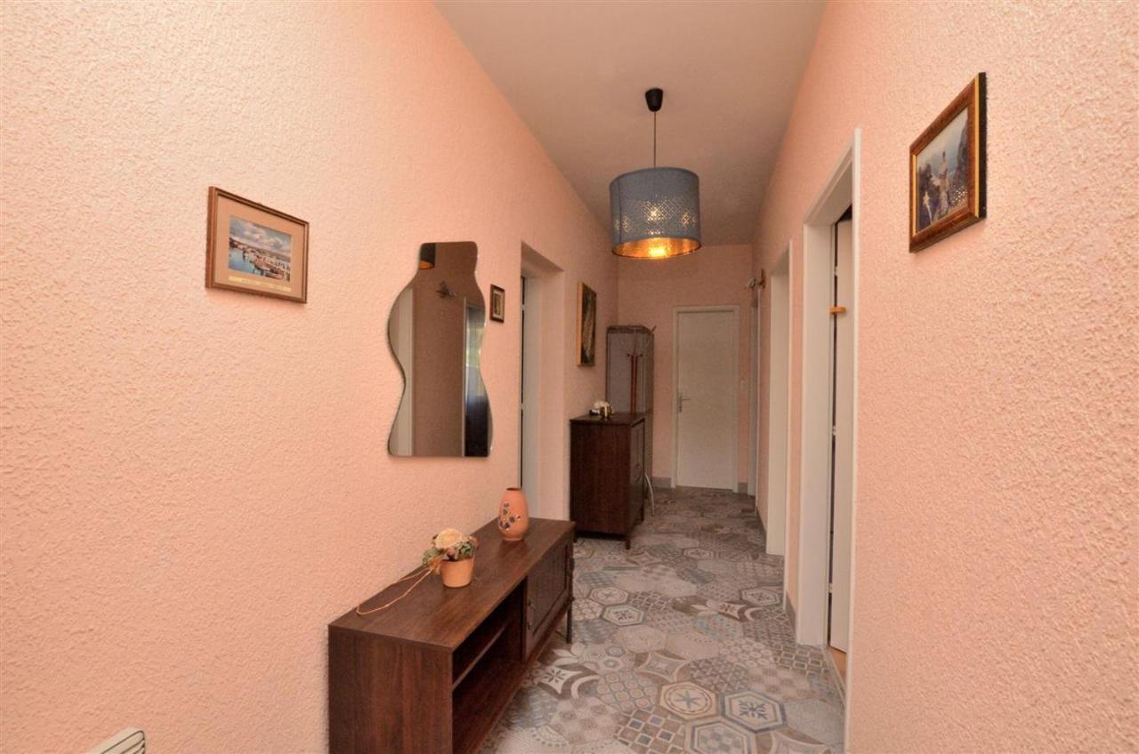 Apartment Relax Опатия Екстериор снимка